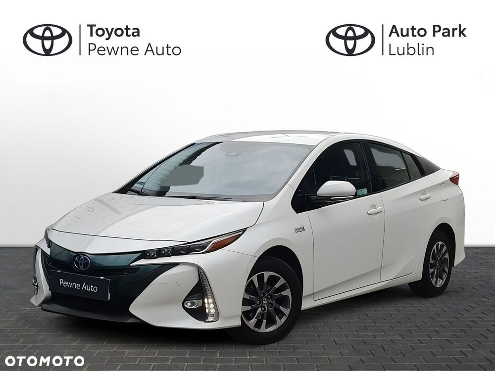 Toyota Prius - 1