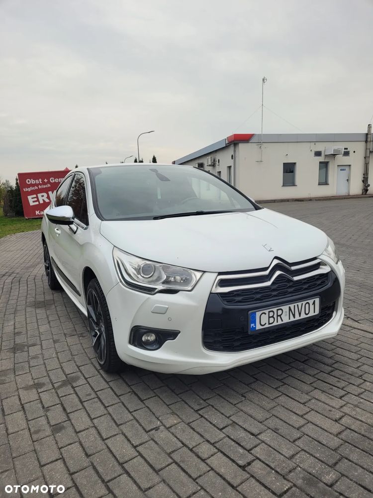 Citroën DS4 1.6 THP SportChic - 13