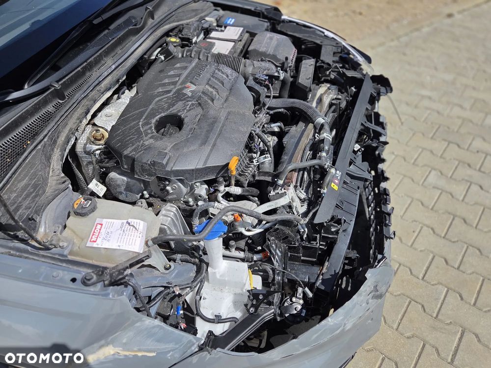 Hyundai i30 N - 14