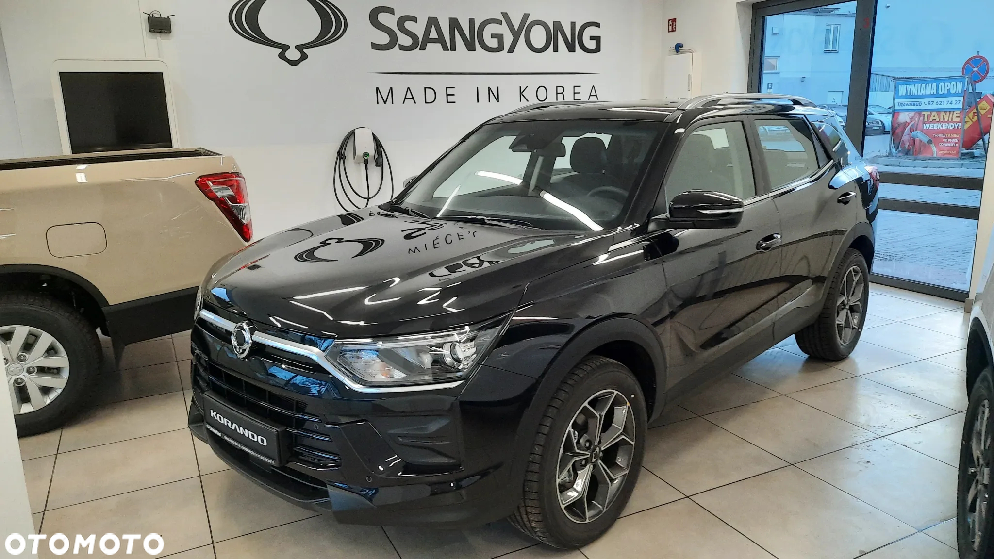 SsangYong/KGM Korando 1.5 T-GDI Joy 2WD - 2