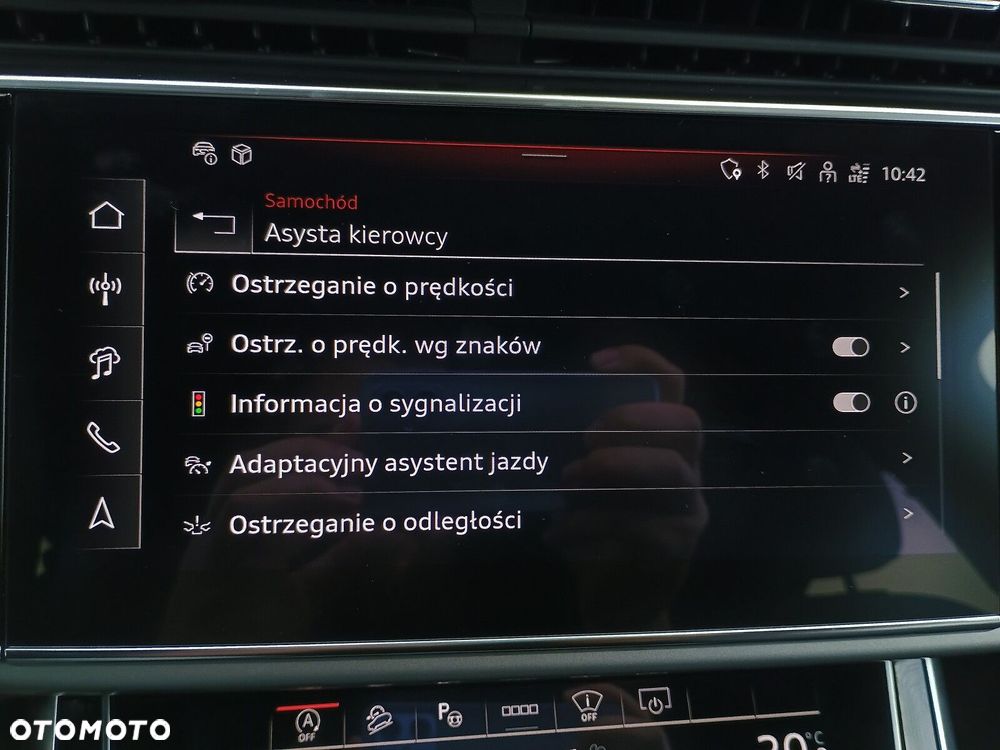 Audi Q7 - 37