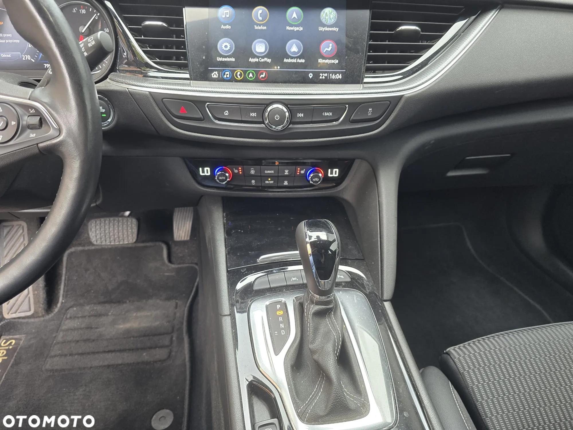 Opel Insignia 2.0 CDTI Business Elegance S&S - 18