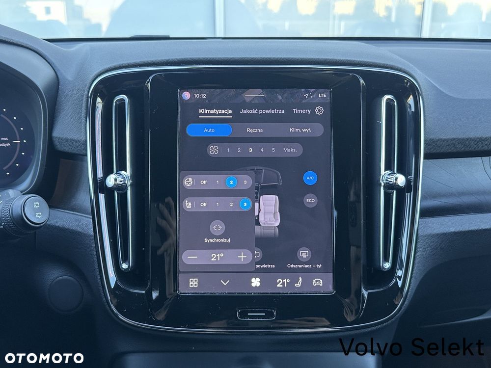 Volvo XC 40 - 16