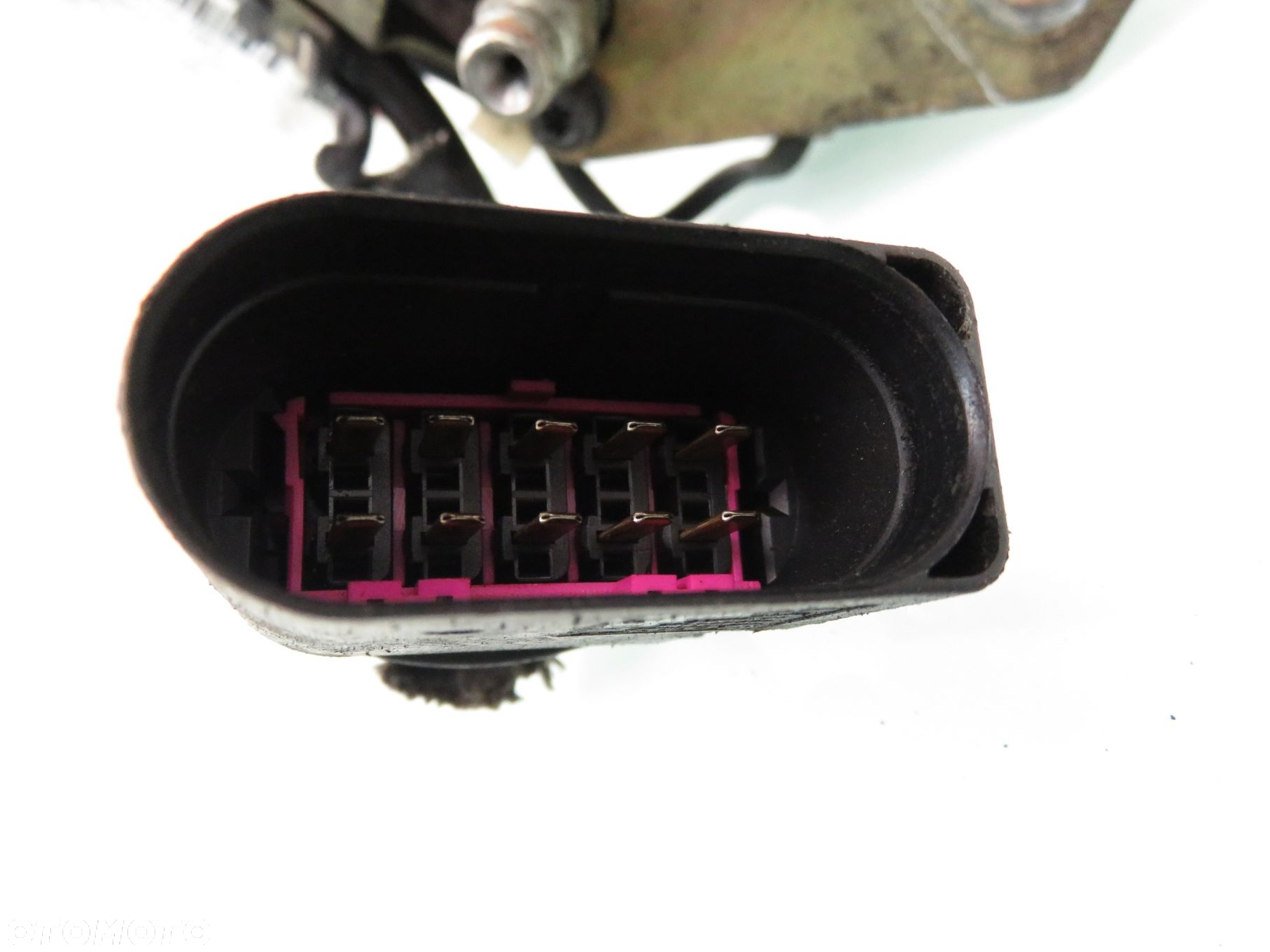 POMPA WTRYSKOWA SEAT TOLEDO II 1.9 TDI 0460404977 038130107D 038130111A - 7