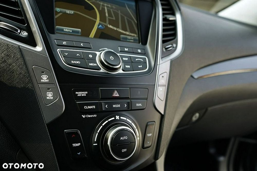 Hyundai Santa Fe - 26