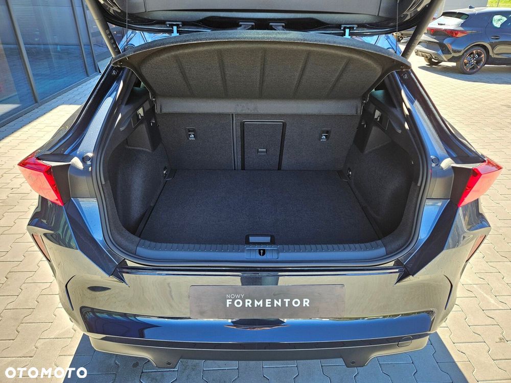 Cupra Formentor 1.5 TSI DSG - 8