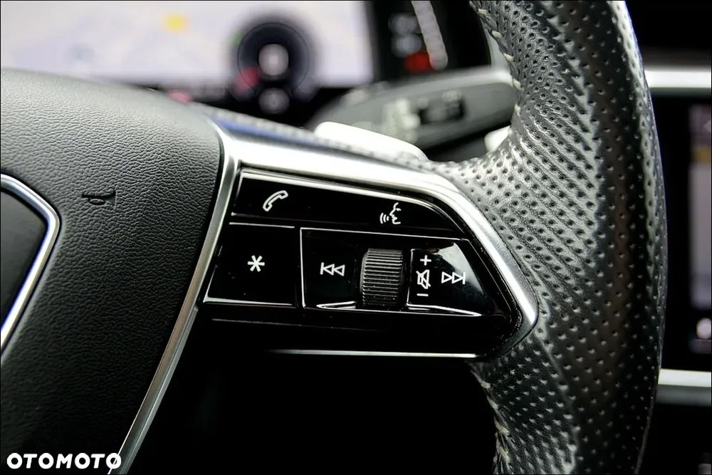 Audi A7 Sportback 45 TFSI quattro S tronic - 26