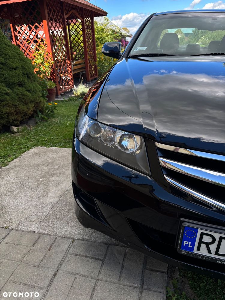 Honda Accord 2.0 i Automatik Sport - 7