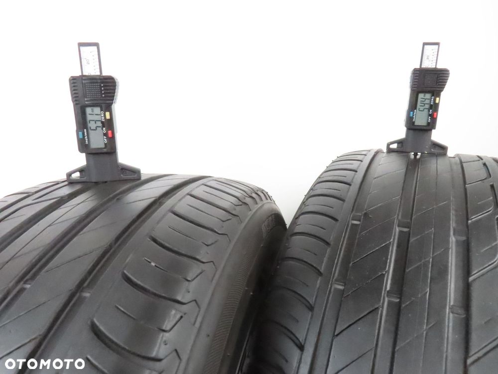 2x 215/50R18 OPONY LETNIE Bridgestone Turanza T001 92W - 6