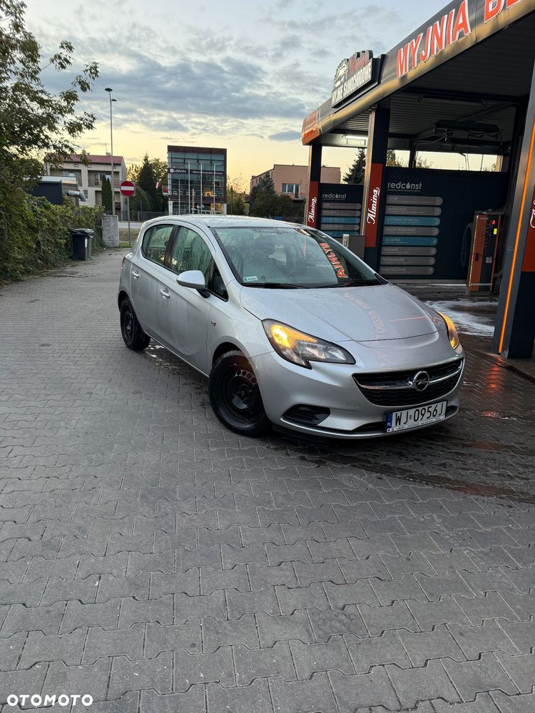 Opel Corsa - 2