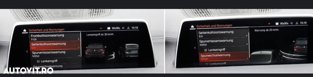 BMW Seria 7 - 20