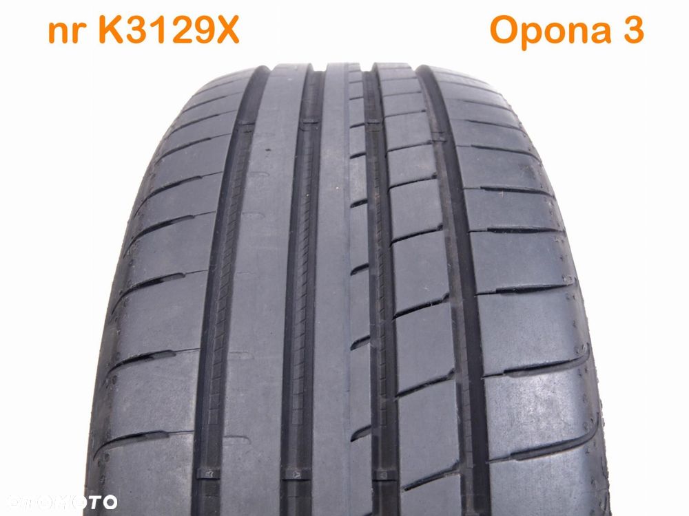 Goodyear Eagle F1 Asymmetric 3 215/45 R18 Komplet - 6