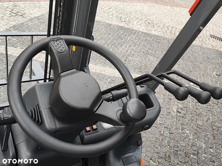 Lonking LG20DTX (CPCD20-X) - 7