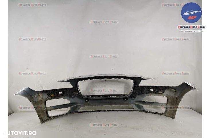 Bara Fata originala cu senzori si spalatori Jaguar  F-Pace  1 [2016 - - 4