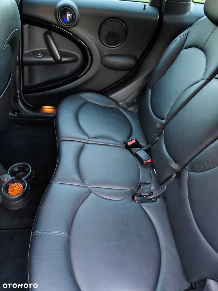 MINI Countryman - 24