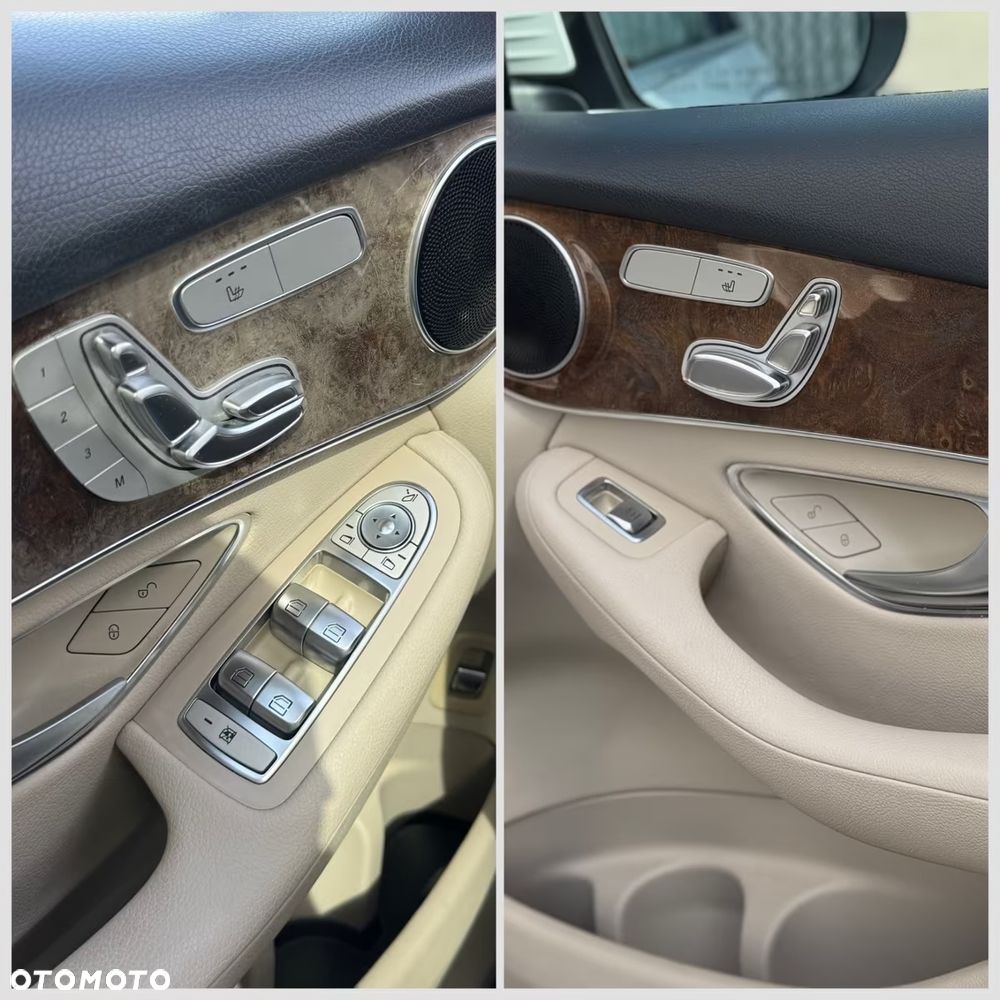 Mercedes-Benz GLC 300 4Matic 9G-TRONIC AMG Line - 10