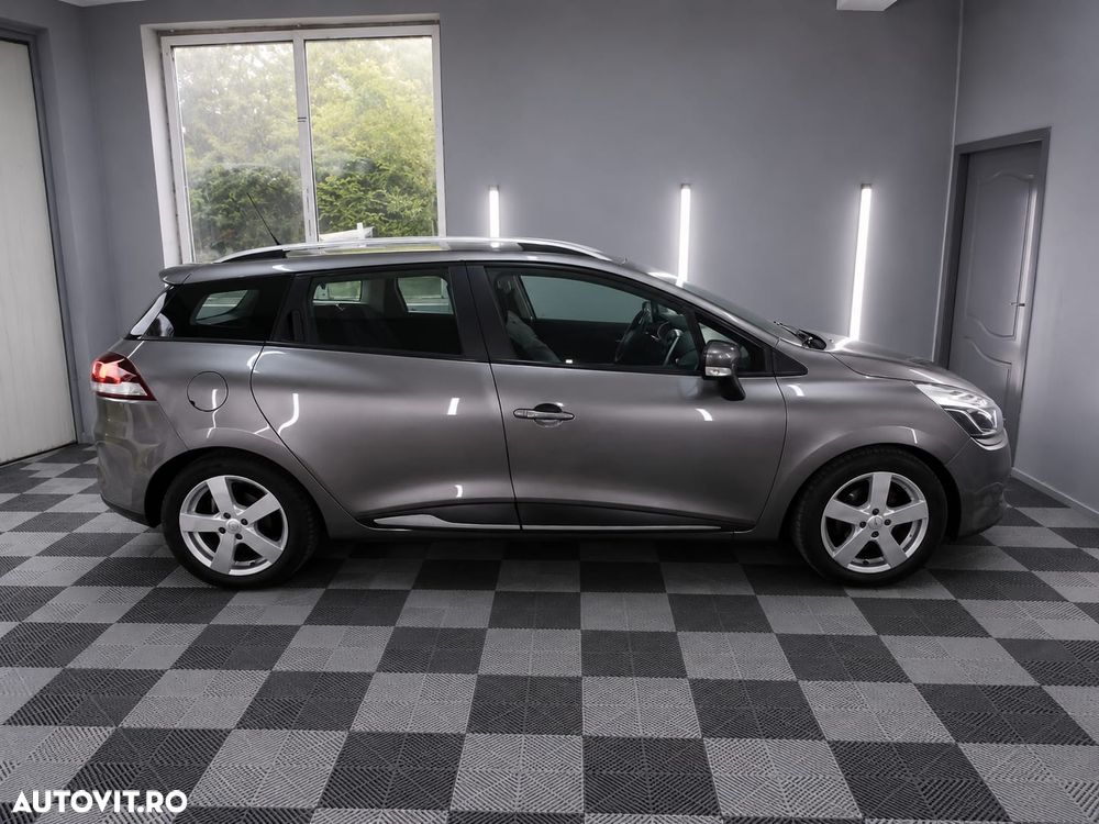 Renault Clio dCi Intens - 10