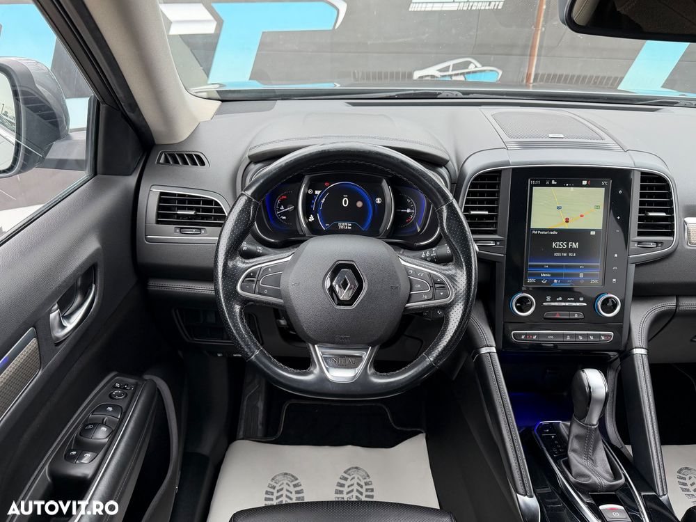 Renault Koleos 2.0 Energy dCi X-TRONIC Intens - 10