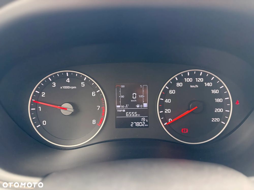 Hyundai i20 1.2 Classic Plus - 21