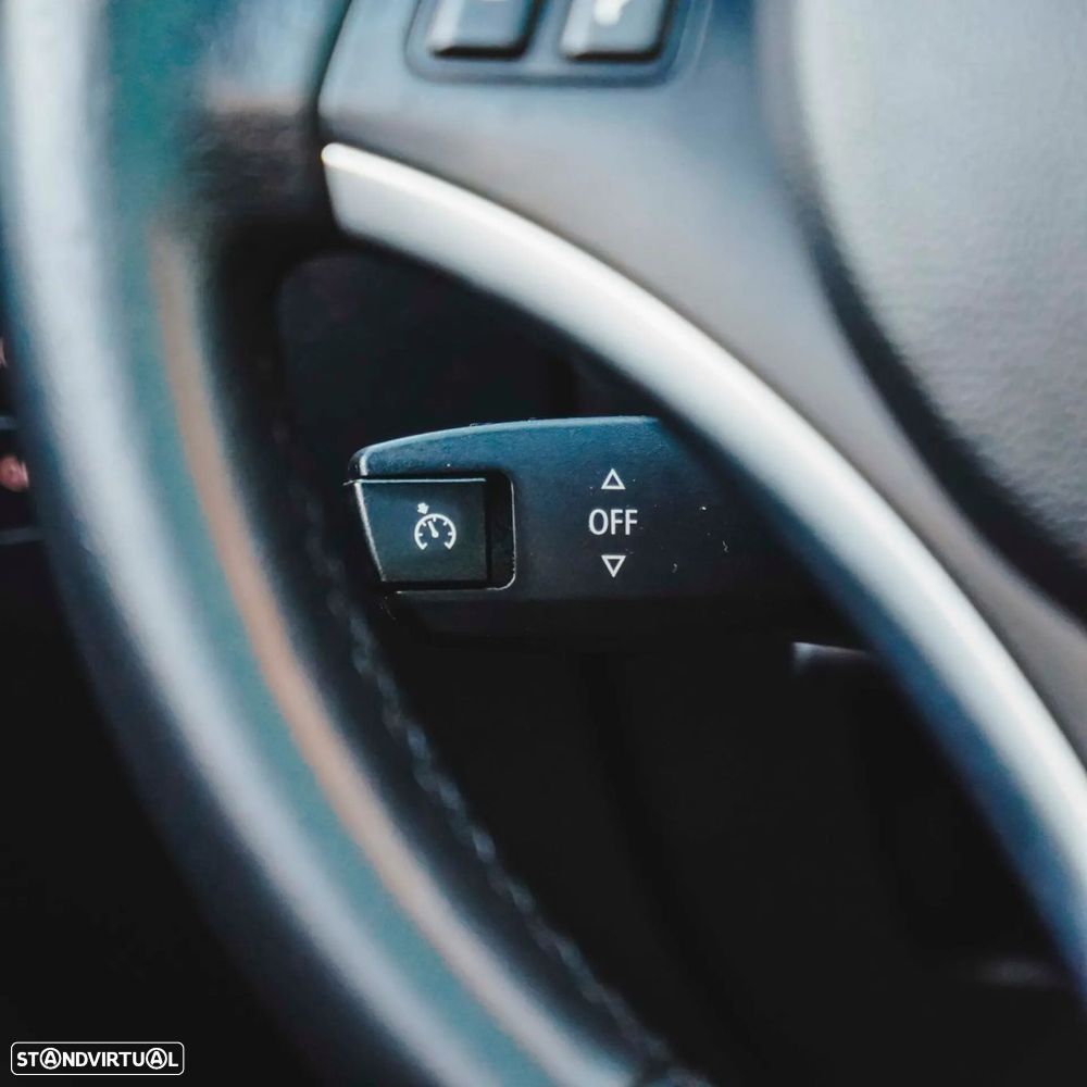 BMW X1 18 d sDrive - 20