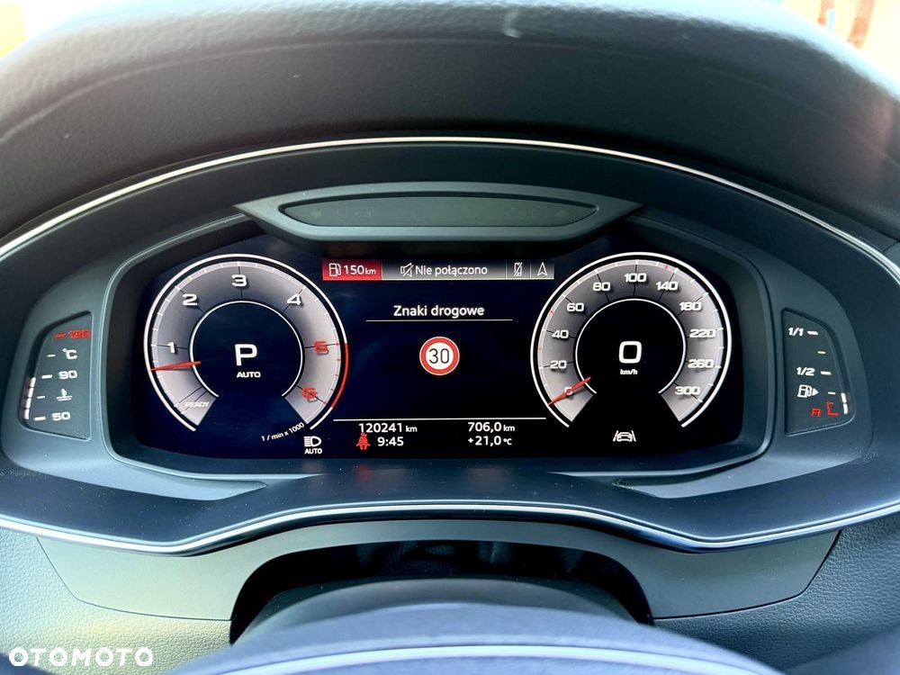 Audi A6 Allroad - 9