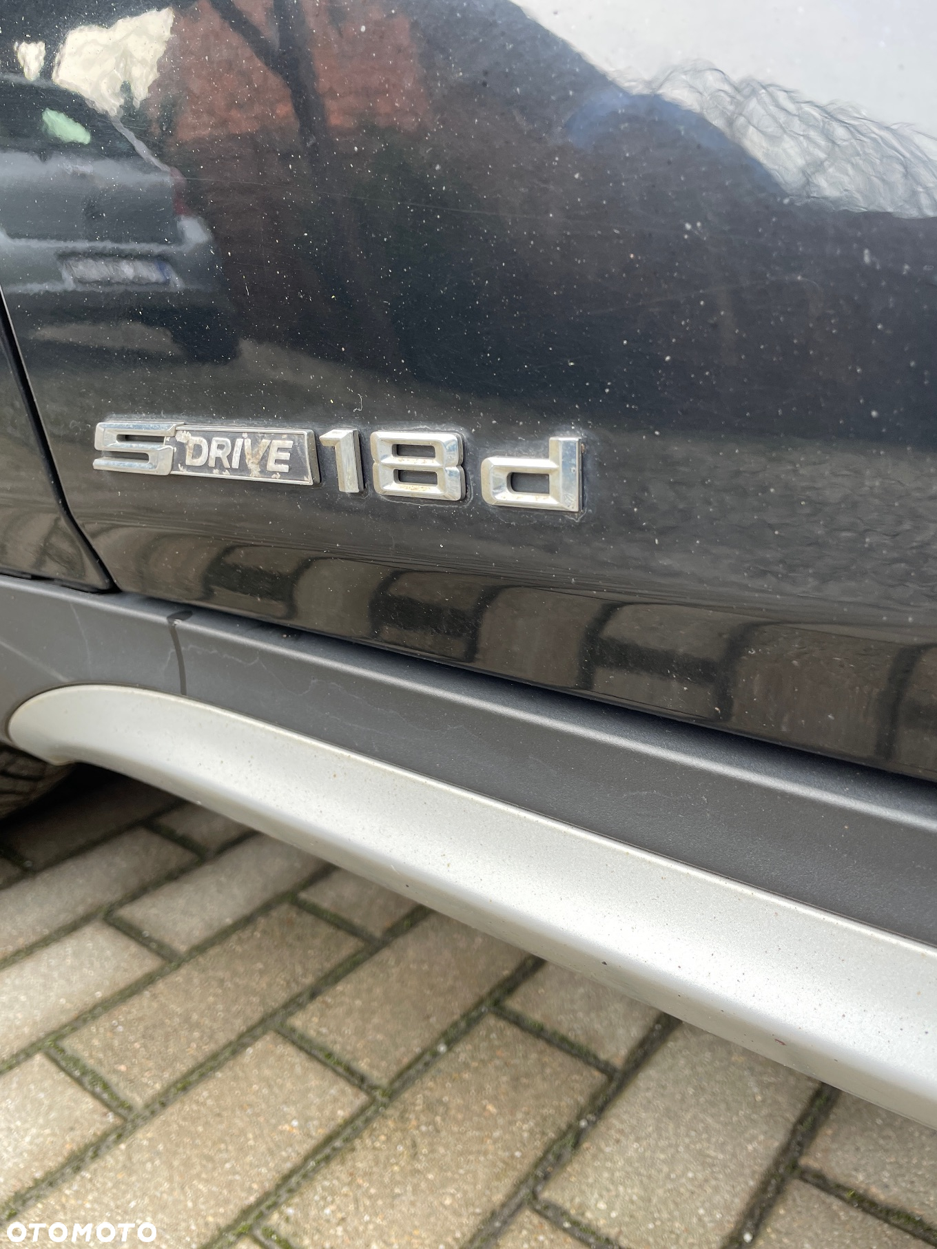 BMW X1 sDrive18d - 9
