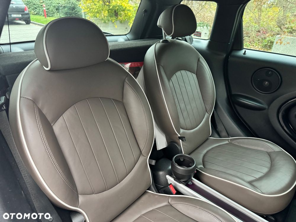 MINI Countryman Cooper S - 26