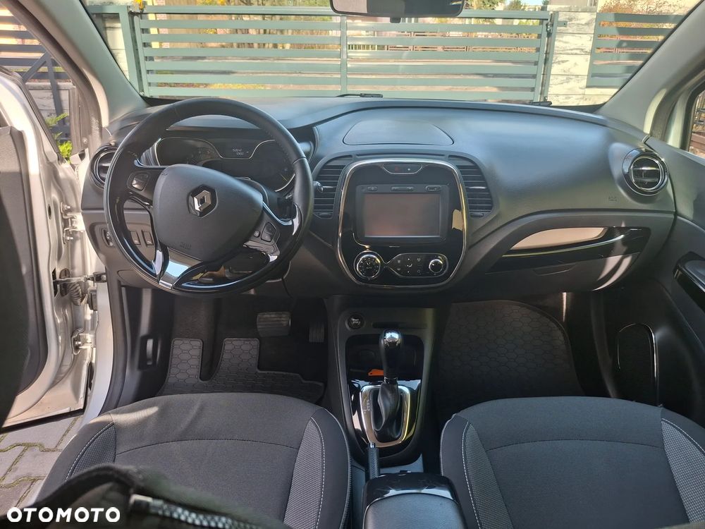 Renault Captur - 9