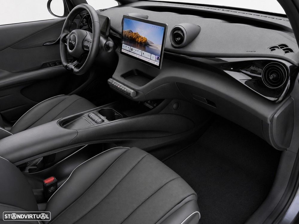 BYD Dolphin 60.4 kWh Comfort - 13