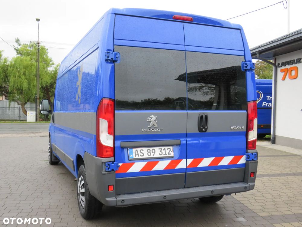 Peugeot Boxer L3H2 2.2HDI 130Ps - 17