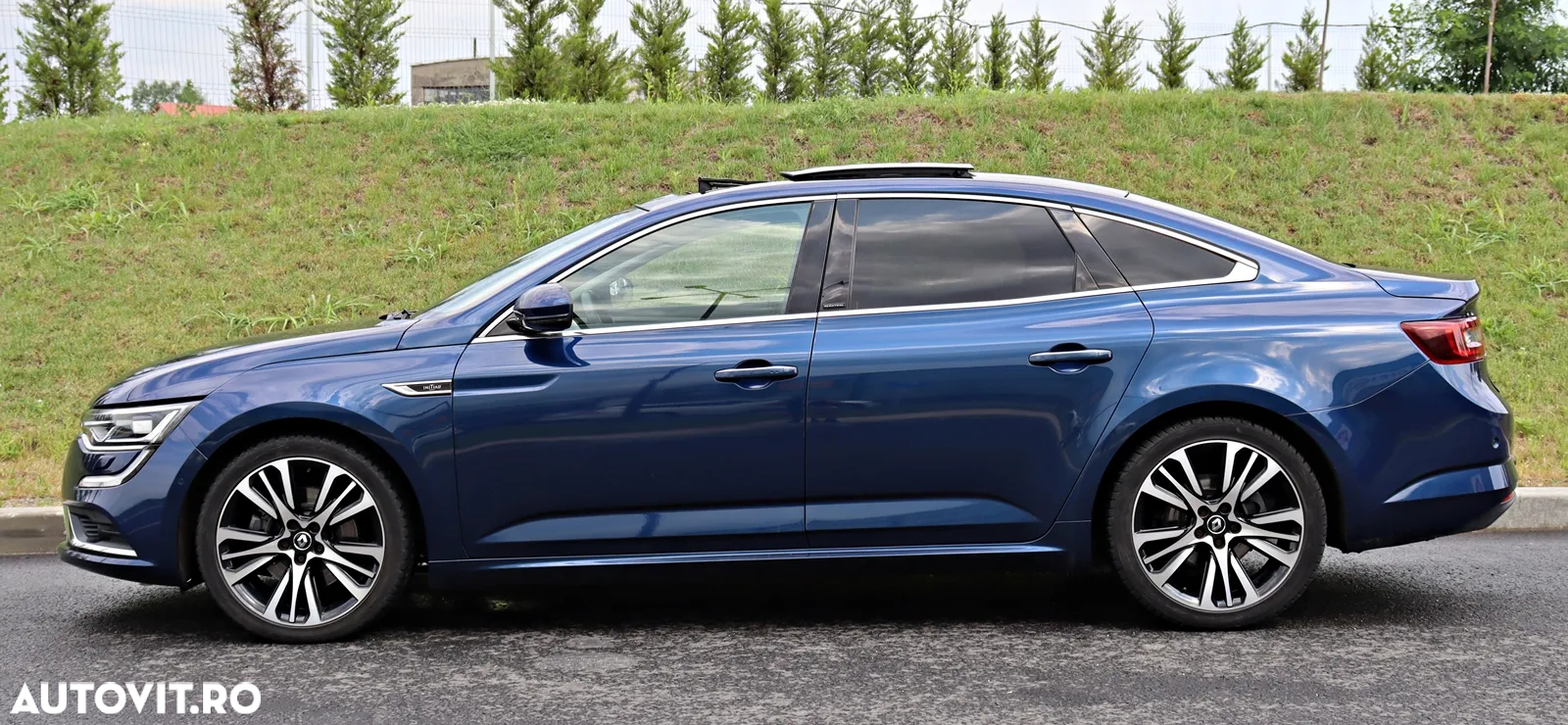 Renault Talisman - 8