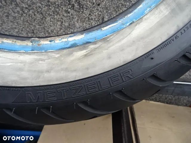 MT90B16 72H Metzeler ME888 Marathon Ultra - 6