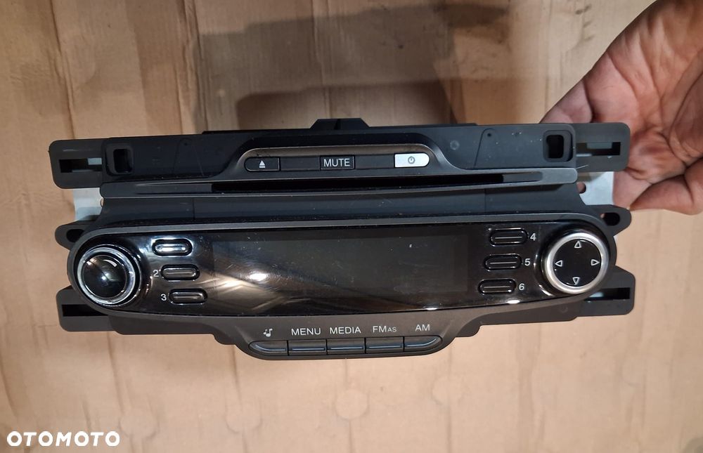 Radio ALFA ROMEO GIULIETTA 1560968770 - 1