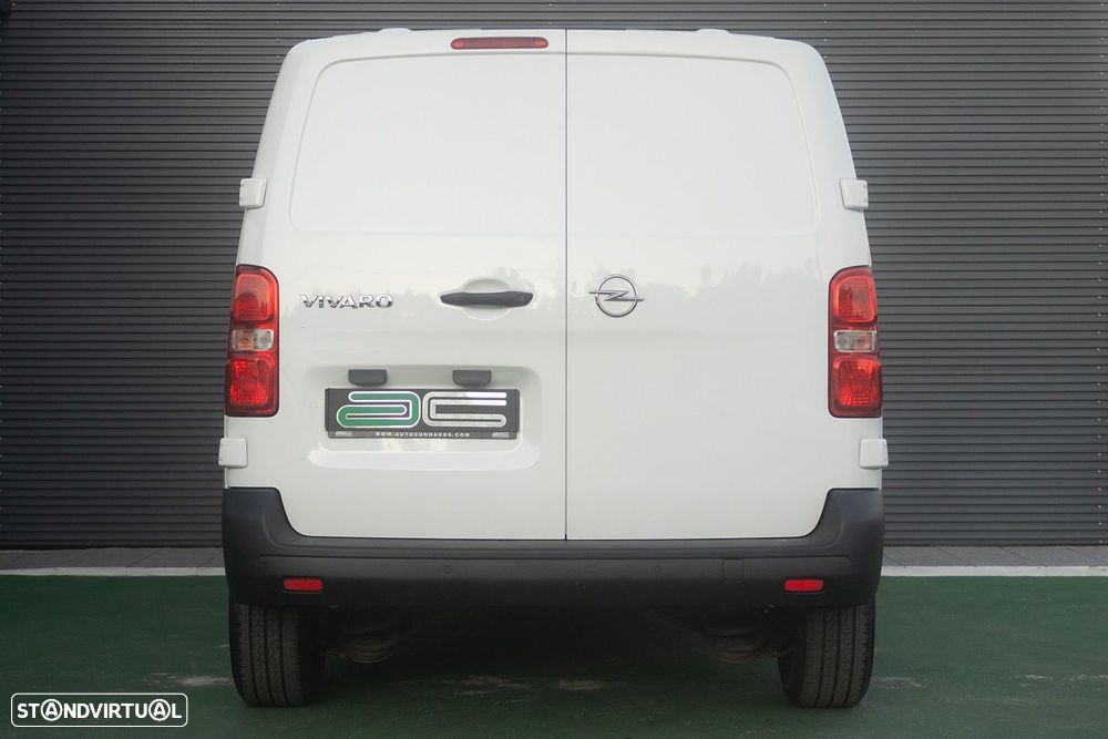 Opel Vivaro 2.0 CDTi L2H1 Enjoy Inc - 6