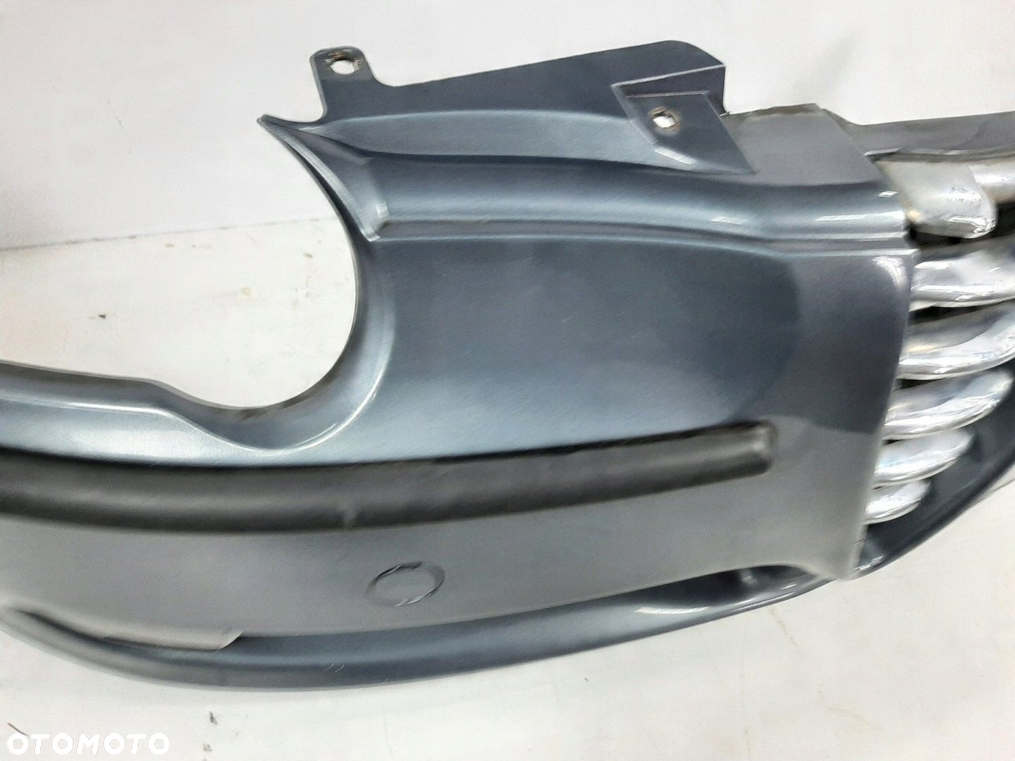 ALFA ROMEO 147 1.6 16V TWIN PARK 04R ZDERZAK PRZOD KOD VR680 73525828 - 8