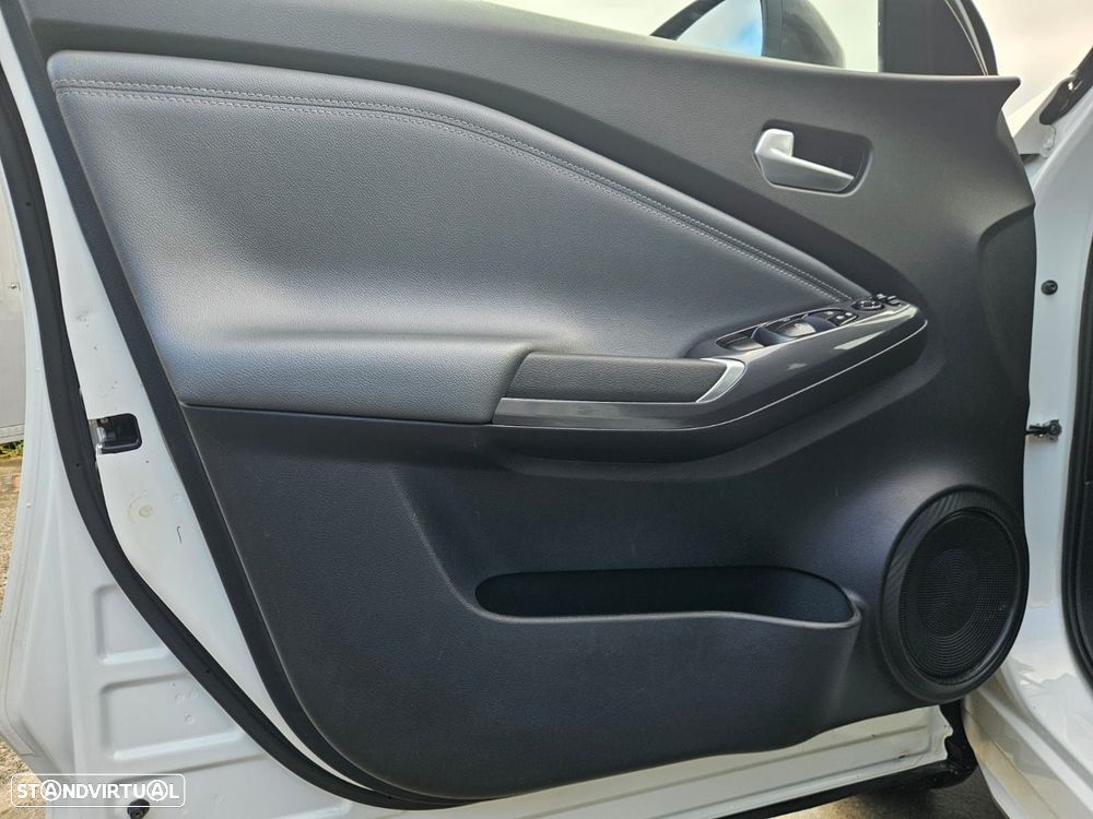 Nissan Juke 1.0 DIG-T N-Connecta - 44