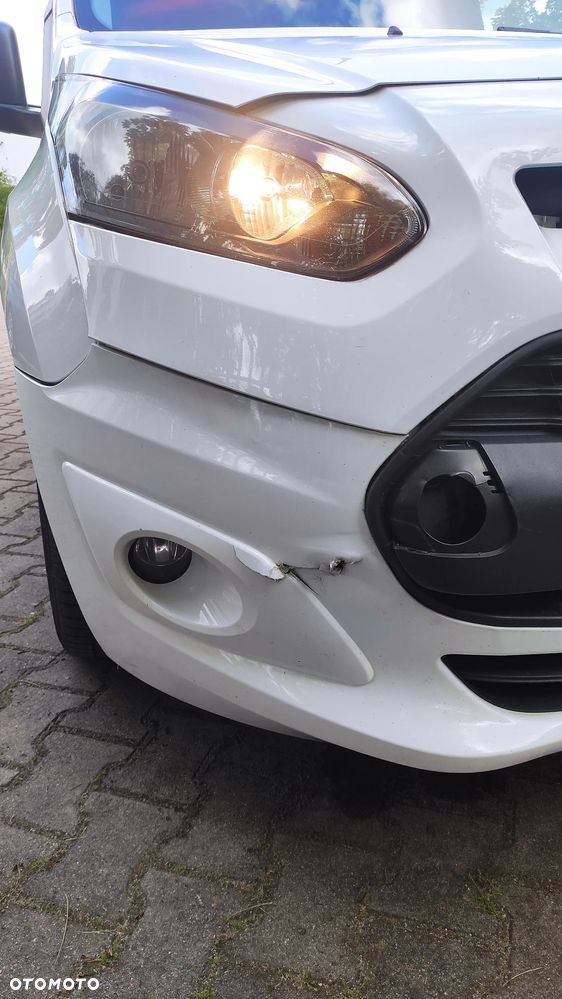 Ford Transit Connect - 5