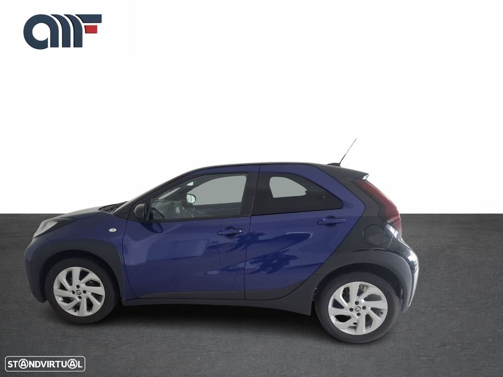 Toyota Aygo X 1.0 Pulse - 2