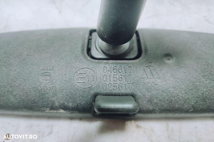 Oglinda retrovizoare interioara e11045617 Honda Civic 10  [din 2015 pana  2020] seria - 2