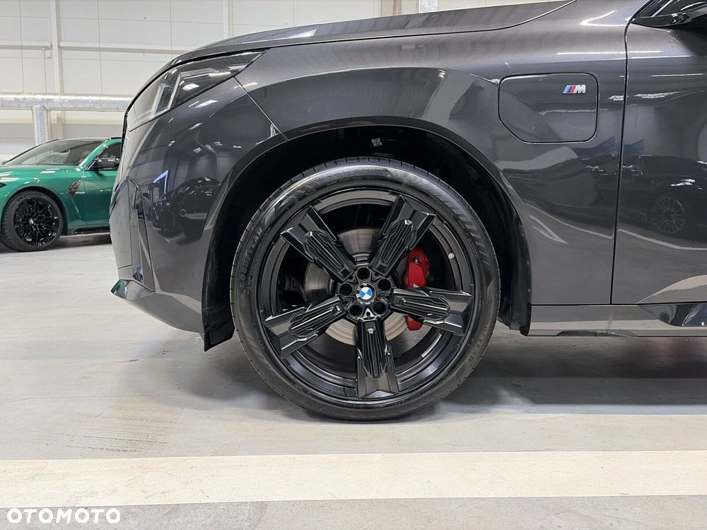 BMW X3 - 10