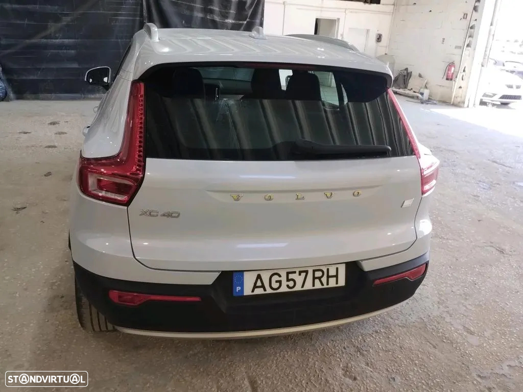 Volvo XC 40 1.5 T5 PHEV Inscription Expression - 6