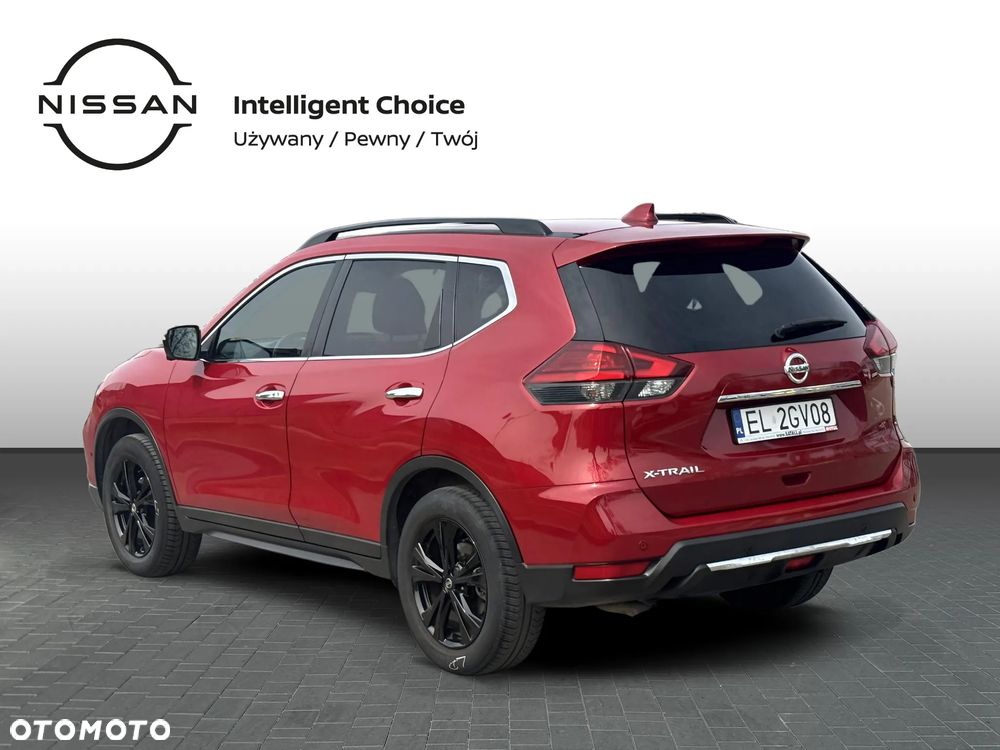 Nissan X-Trail 1.3 DIG-T N-Design 2WD DCT - 3