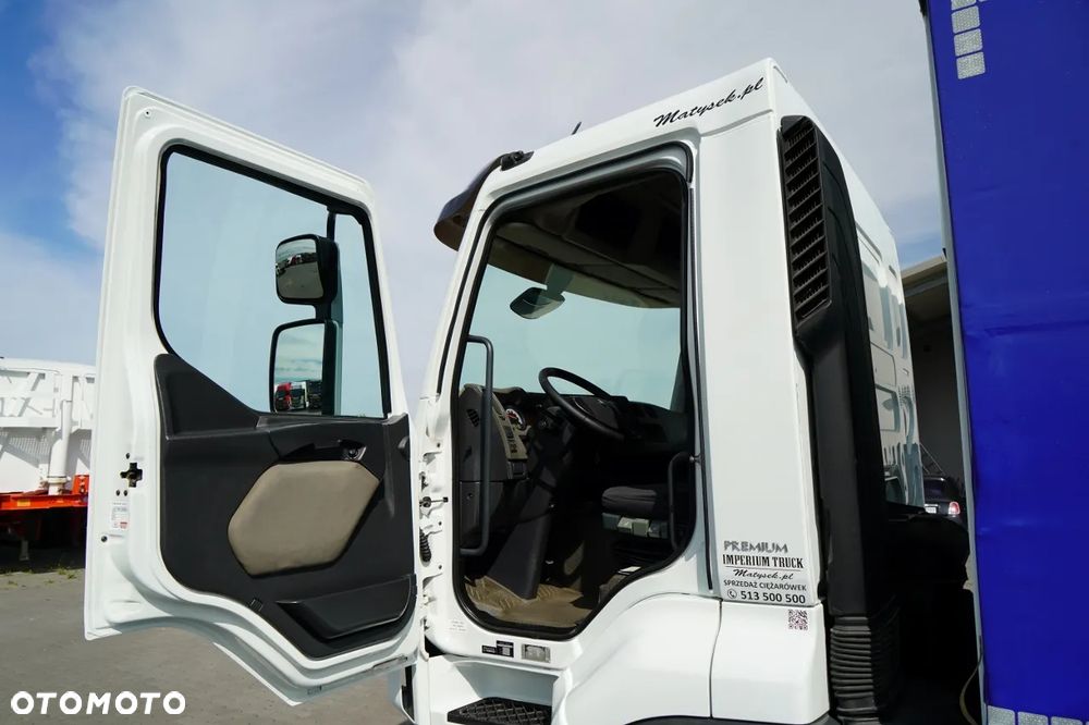 Renault PREMIUM 380 DXI  / FIRANKA 6,2 M / 4x2  / FLEETBOARD  / EURO 5 - 22