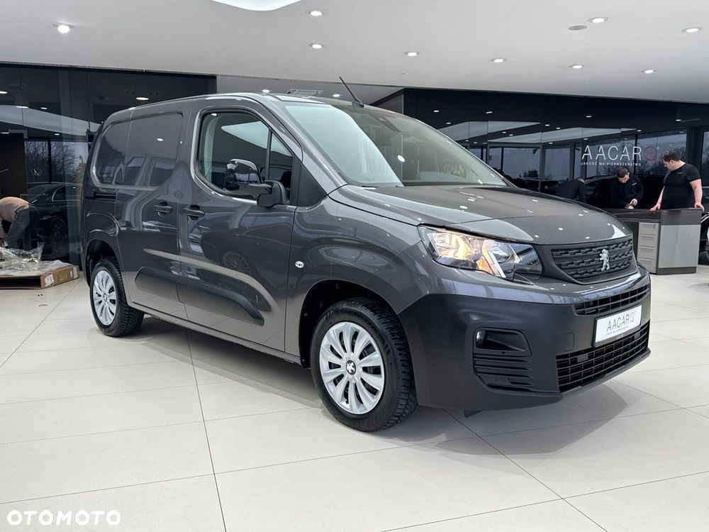 Peugeot partner Standard - 6