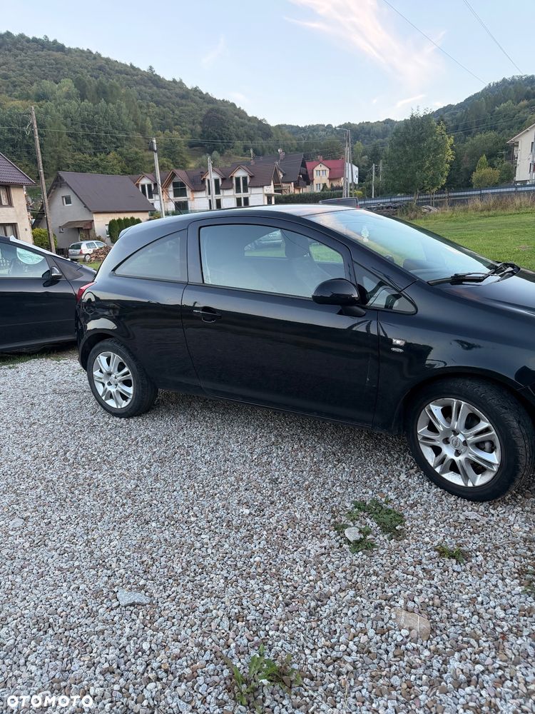 Opel Corsa - 6