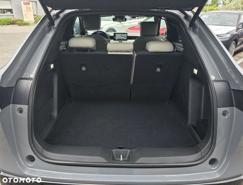 Honda HR-V 1.5 i-MMD Advance Style Plus CVT - 25