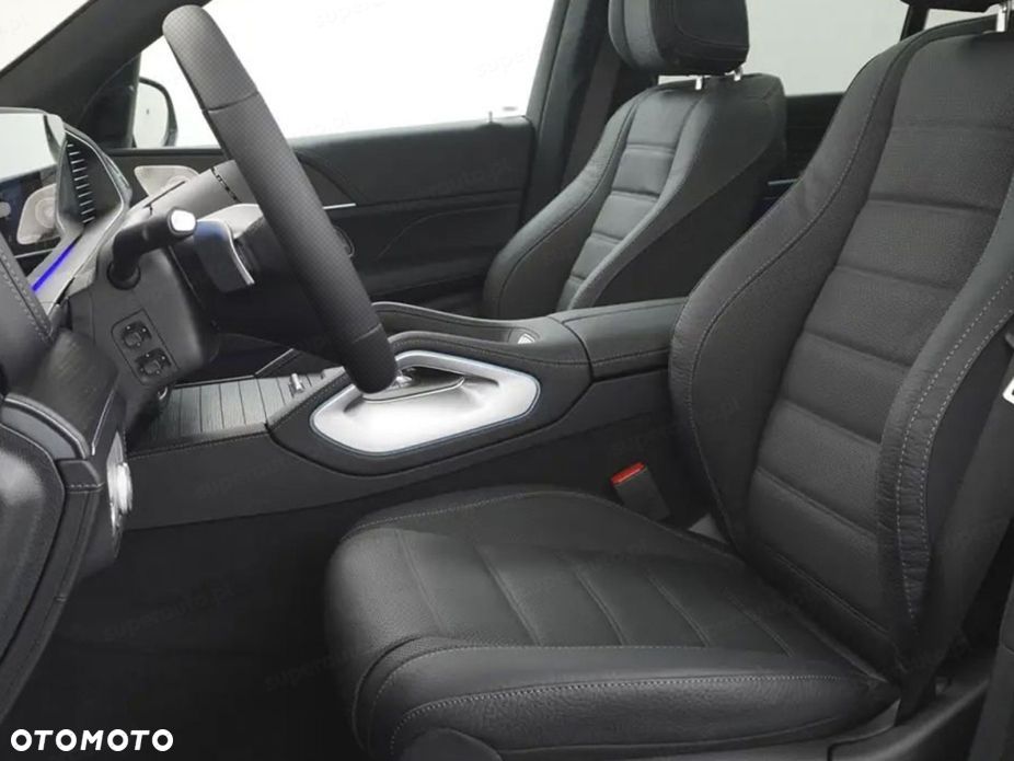 Mercedes-Benz GLE 450 d mHEV 4-Matic AMG Line - 7