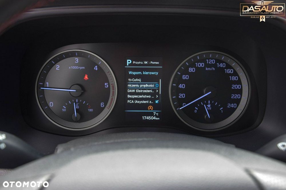 Hyundai Tucson - 20