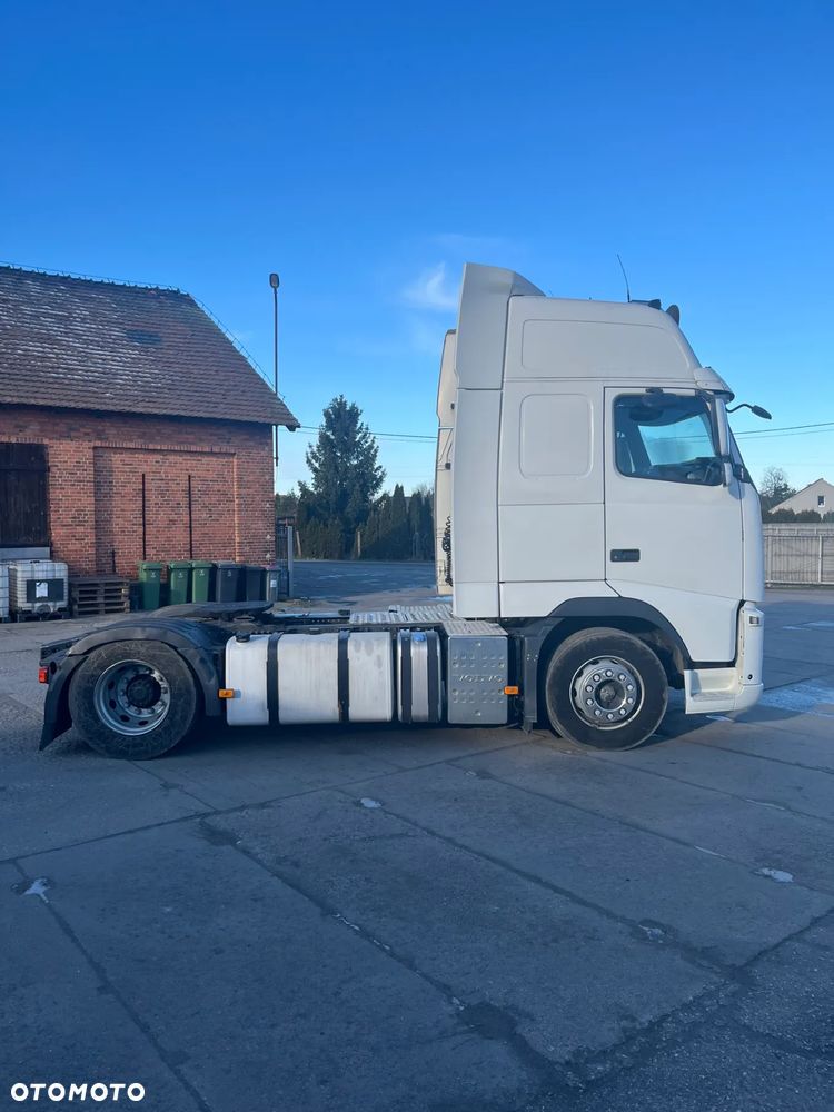 Volvo FH 13 - 3