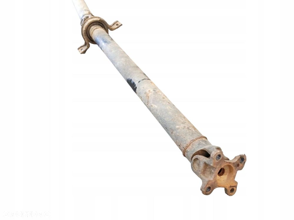 WAŁ NAPĘDOWY CHEVROLET CAPTIVA I (2006-2010) 2.0 VCDI 150KM - 4